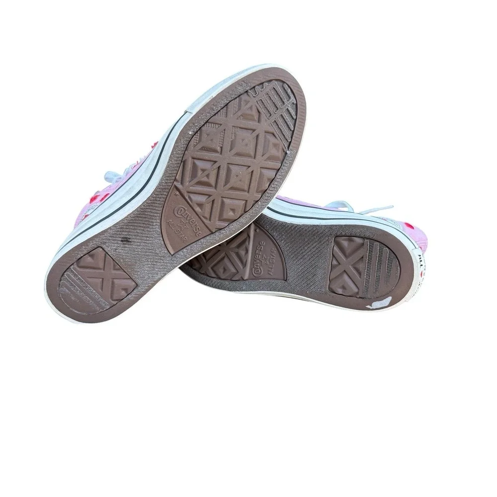 Converse Chuck Taylor All Star Valentine's Day 